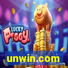 unwin.com