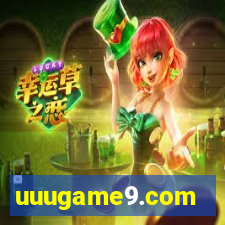 uuugame9.com