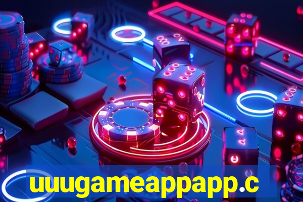 uuugameappapp.com