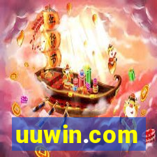 uuwin.com