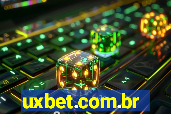 uxbet.com.br