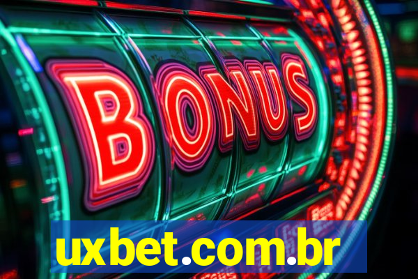 uxbet.com.br