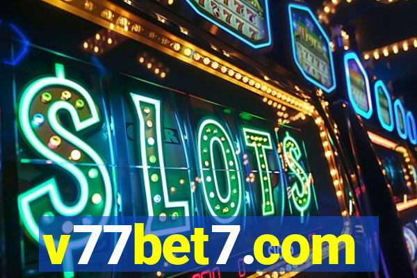 v77bet7.com