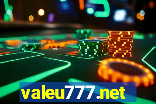 valeu777.net