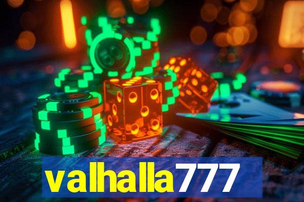 valhalla777