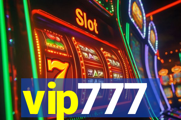 vip777