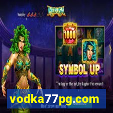 vodka77pg.com