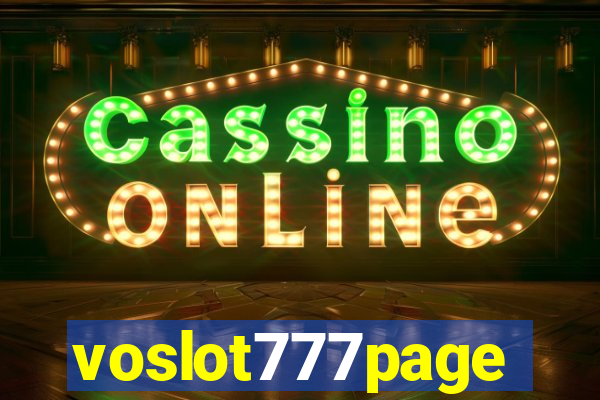 voslot777page