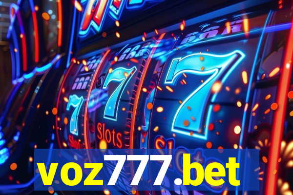 voz777.bet