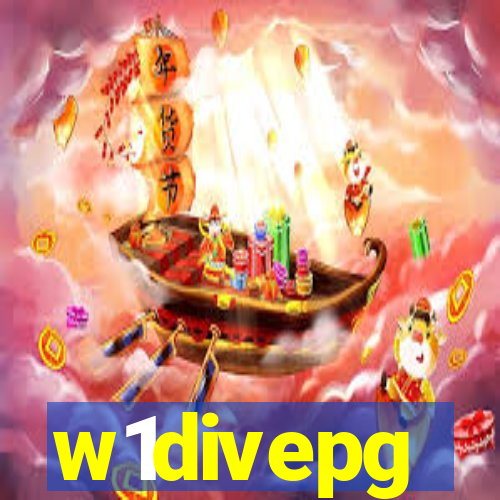 w1divepg