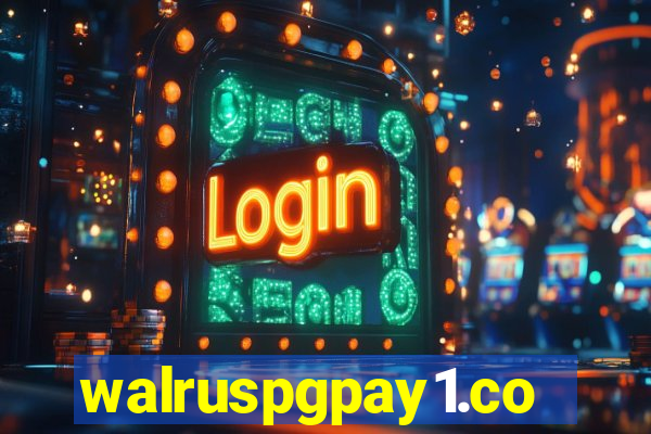 walruspgpay1.com