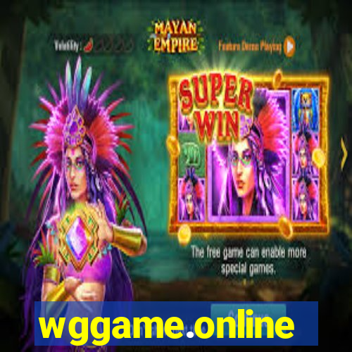 wggame.online