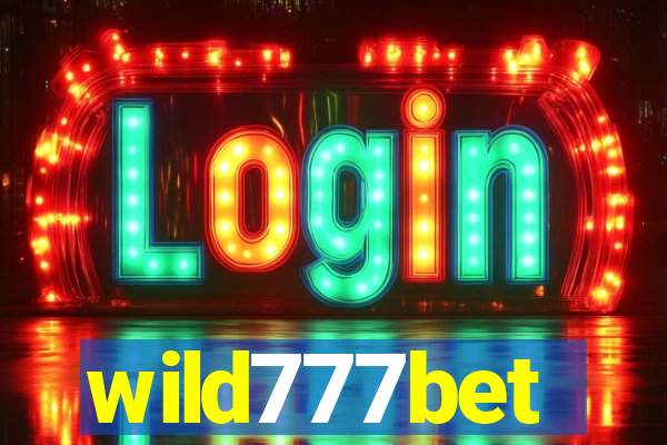 wild777bet