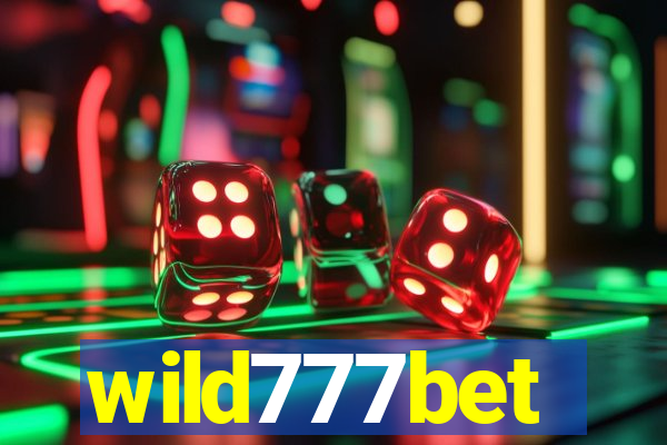 wild777bet