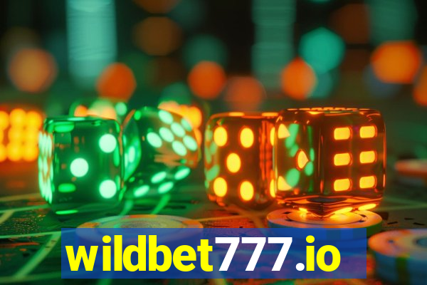 wildbet777.io