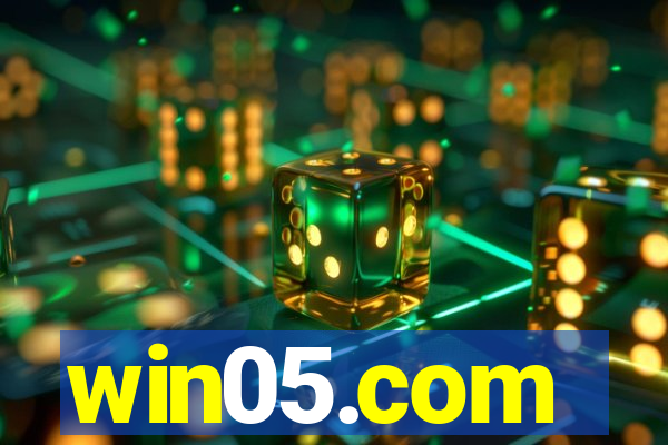 win05.com