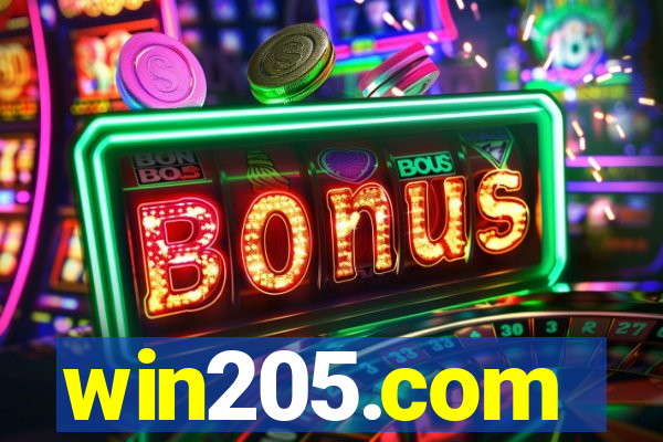 win205.com