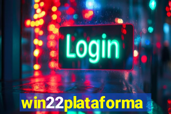 win22plataforma