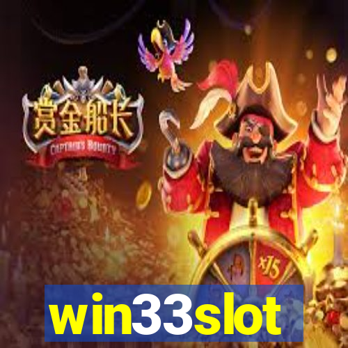 win33slot