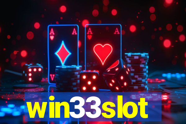 win33slot