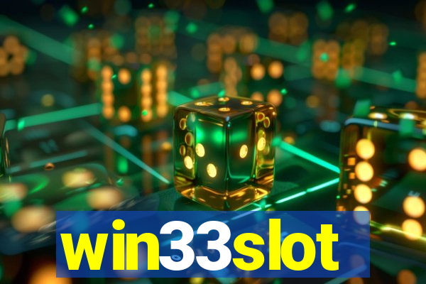 win33slot