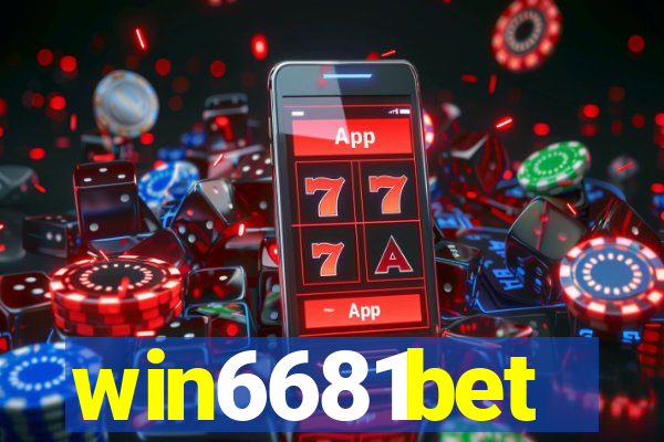 win6681bet