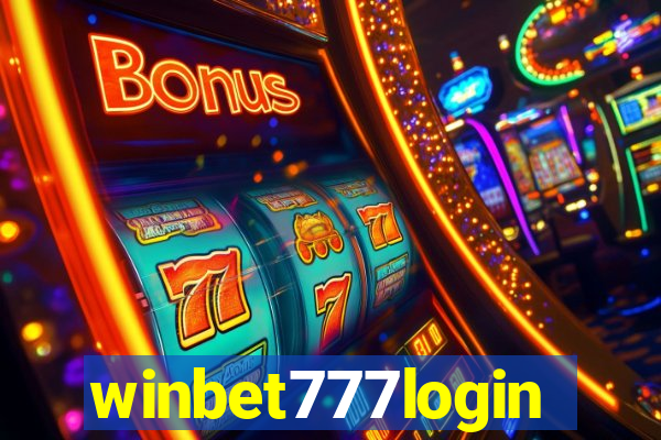 winbet777login