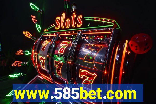 www.585bet.com