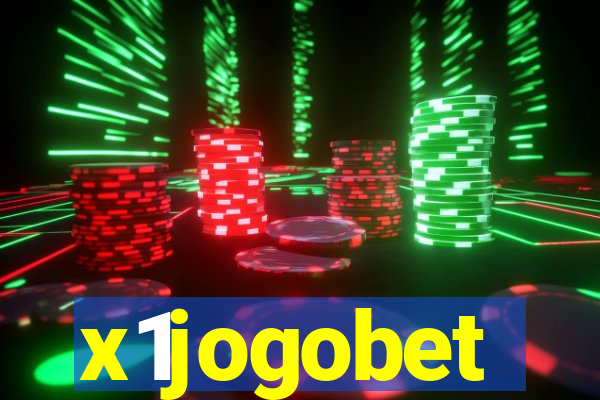 x1jogobet