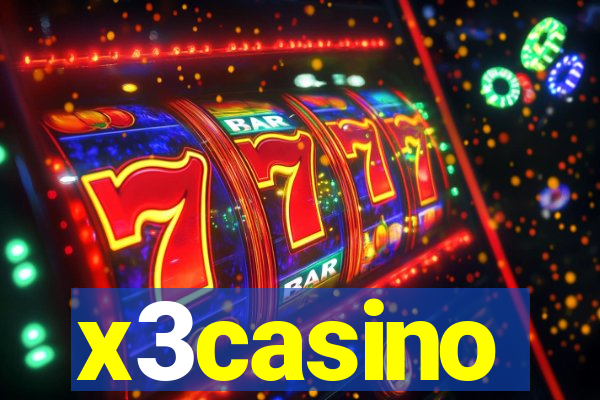 x3casino