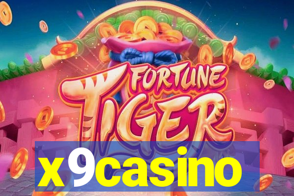 x9casino