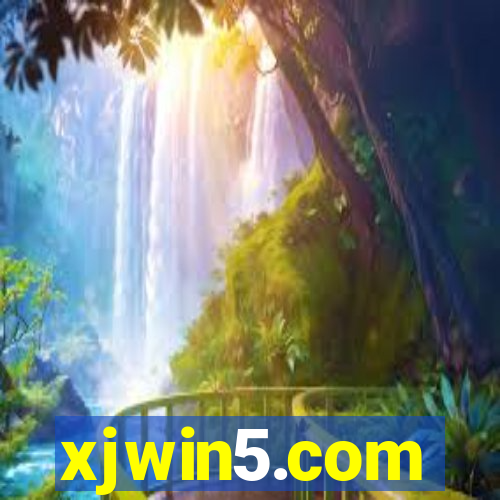 xjwin5.com