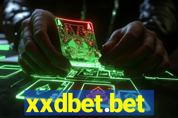 xxdbet.bet