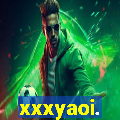 xxxyaoi.