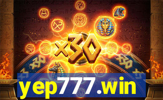 yep777.win