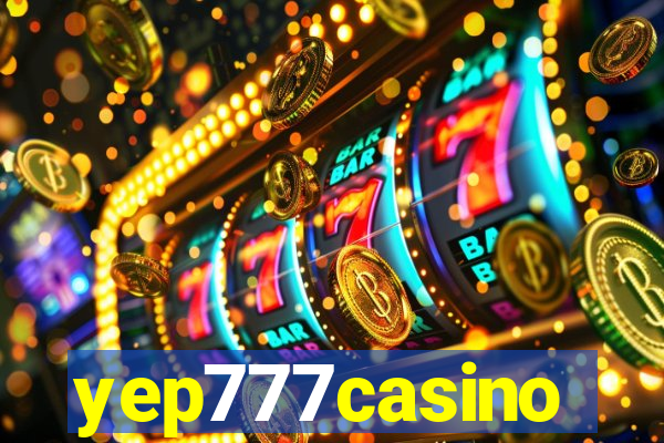 yep777casino