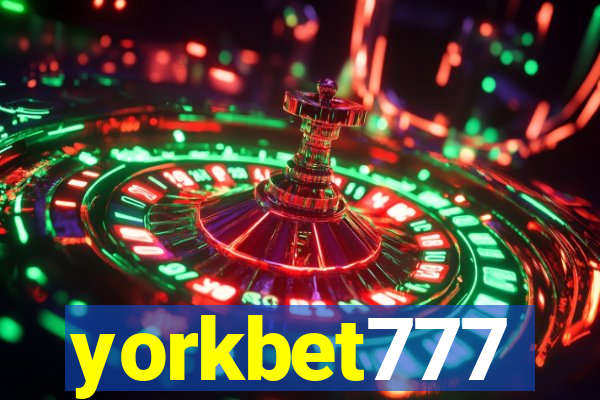 yorkbet777