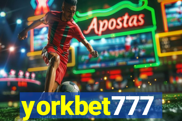 yorkbet777