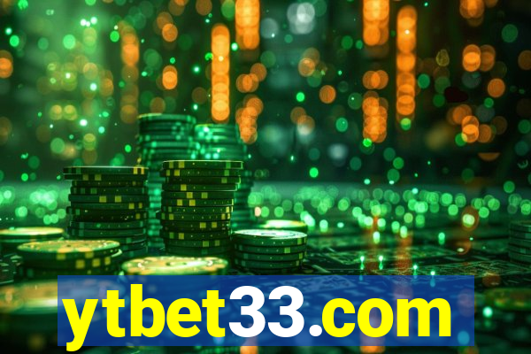 ytbet33.com