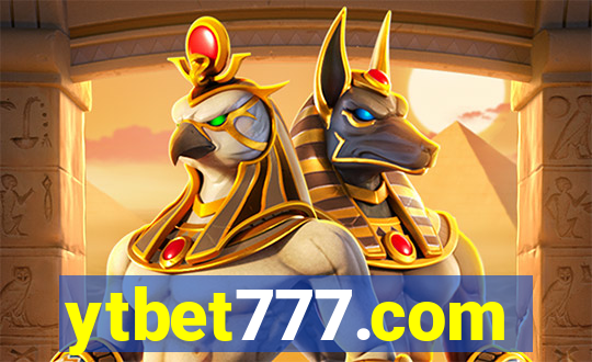 ytbet777.com