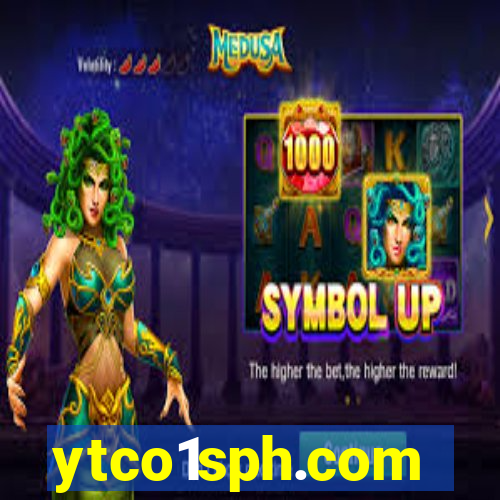 ytco1sph.com