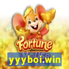 yyyboi.win