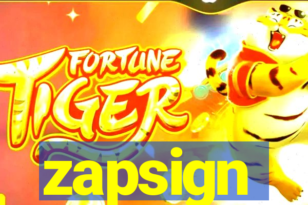 zapsign